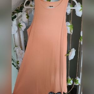 Never worn SO Brand Dress